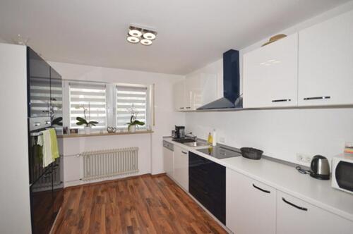 Foto - 4 Zimmer Etagenwohnung in Neumarkt in der Oberpfalz