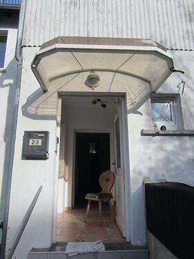 Foto - 6 Zimmer Einfamilienhaus zum Kaufen in Augsburg