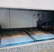 Weimar Zentrum - 1 PKW Stellplatz