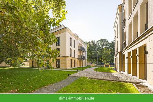 Foto - 5 Zimmer Etagenwohnung in Leipzig