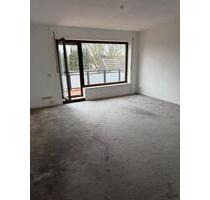 Sehr schöne kleine Wohnung mit Balkon - Gelsenkirchen Buer