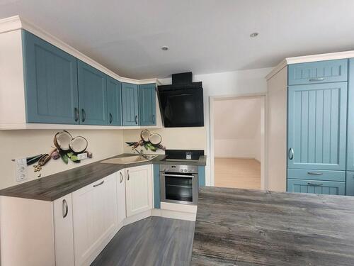 Foto - 3-5 Zimmerwohnung in Königsee - 755,00&nbsp;EUR Kaltmiete, ca.&nbsp; 108,00&nbsp;m&sup2;