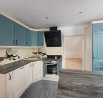 3-5 Zimmerwohnung in Königsee - 755,00&nbsp;EUR Kaltmiete, ca.&nbsp; 108,00&nbsp;m&sup2; in Königsee (PLZ: 07426)