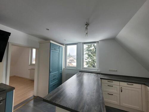 Foto - 5 Zimmer Etagenwohnung zur Miete in Königsee