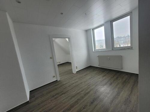 Foto - 5 Zimmer Etagenwohnung in Königsee