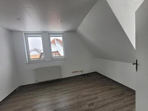 Foto - Etagenwohnung in Königsee zur Miete