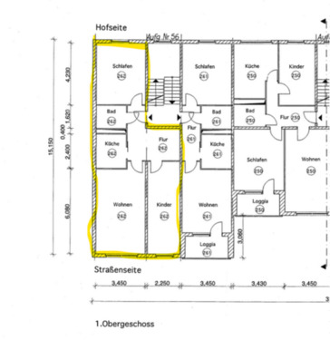 Foto - 3 Zimmer Wohnung in Köpenick_Berlin