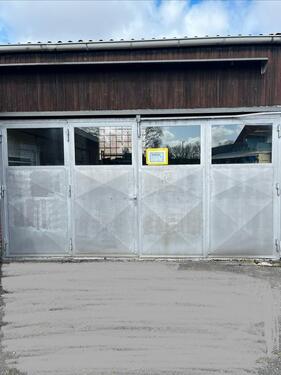 Foto - Lagerraum 140 Raumkubikmeter - 240,00&nbsp;EUR Miete,