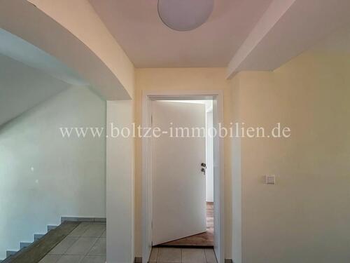 Foto - 2 Zimmer Erdgeschoßwohnung in Naumburg (Saale)