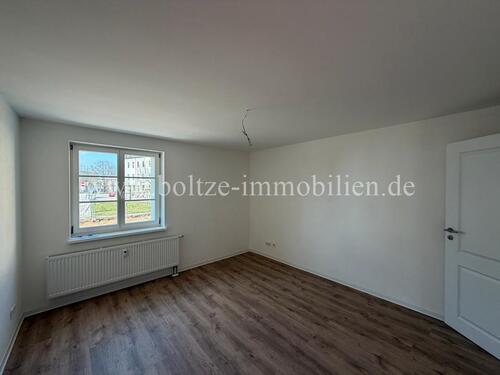 Foto - Erdgeschoßwohnung in Naumburg (Saale) zur Miete