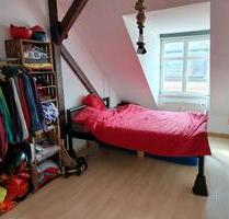 Zimmer zum WGT in Leipzig Zentrum, Nähe AGRA zu vermieten.