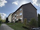 Foto - 3 Zimmerwohnung mit Balkon und Gartennutzung