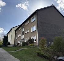 3 Zimmerwohnung mit Balkon und Gartennutzung - Unna Alte Heide
