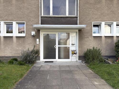 Foto - 3 Zimmer Erdgeschoßwohnung in Unna