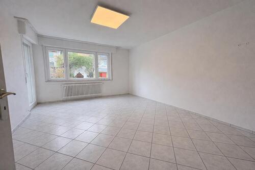 Foto - Erdgeschoßwohnung in Unna zur Miete
