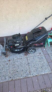 Foto - Benzinrasenmäher NAX 1000S - 325,00&nbsp;EUR Kaltmiete, ca.&nbsp; 0,00&nbsp;m&sup2;