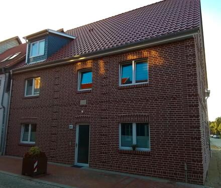 Foto - 2 Zimmer Dachgeschoßwohnung zur Miete in Gadebusch