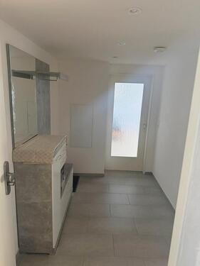 Foto - 1-Zimmer Mietwohnung Tiefparterre Ohmenhausen