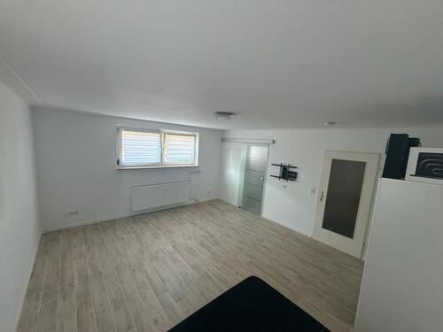 Foto - 1 Zimmer Etagenwohnung in Reutlingen