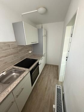 Foto - Etagenwohnung in Reutlingen zur Miete