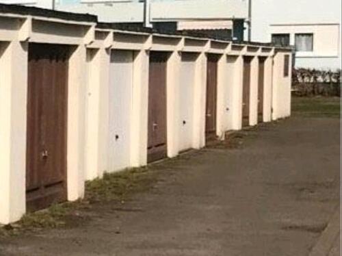 Foto - Garage zu vermieten - 59,00&nbsp;EUR Miete,