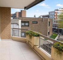 Provisionsfrei! Gepflegte 2-Zi.-ETW mit Sonnenbalkon ☀️ - Kamp-Lintfort