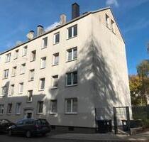 4-Zimmer Wohnung in Wuppertal Zentral