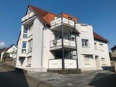 Foto - Gepflegte 3-ZKB Wohnung +Balkon im 1.OG in Niederbiel - ab sofort