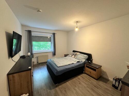 Foto - Moderne 2 ZKB-Wohnung mit Einbauküche am Weidenauer Giersberg