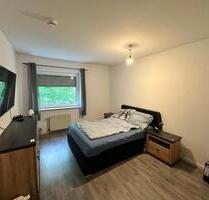 Moderne 2 ZKB-Wohnung mit Einbauküche am Weidenauer Giersberg - Siegen