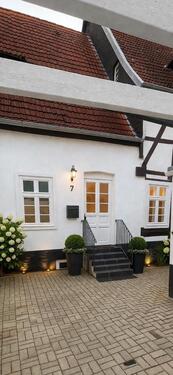 Foto - Wohnung 85m2 innerhalb der Wälle