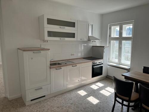 Foto - 2.5 Zimmer Hochparterre zur Miete in Soest