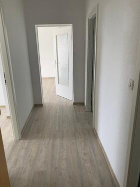 Foto - 2 komplett sanierte 3-Raum Wohnungen ab Juli 2026 im schönen Dichterviertel