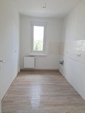 Foto - Etagenwohnung in Bad Liebenwerda zur Miete
