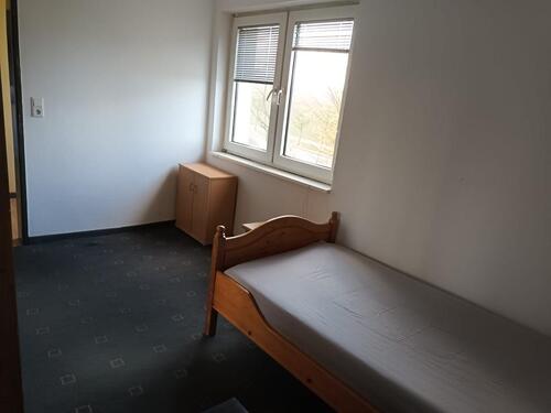 Foto - 1 Zimmer Etagenwohnung zur Miete in Hildesheim