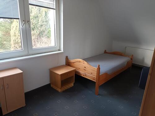 Foto - 1 Zimmer Etagenwohnung in Hildesheim