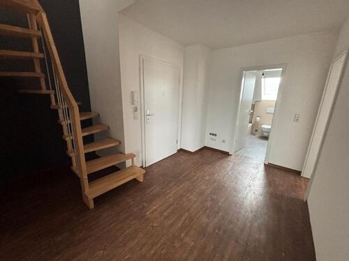 Foto - 3 Zimmer Maisonettenwohnung in Maxhütte-Haidhof