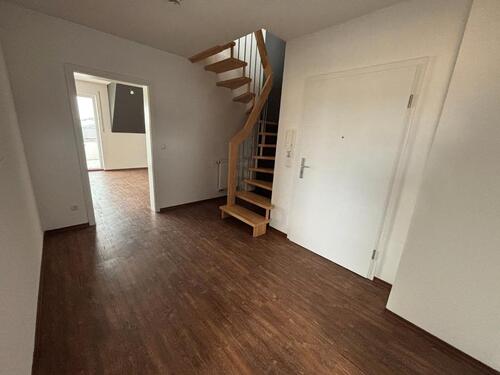 Foto - Maisonettenwohnung in Maxhütte-Haidhof zum Kaufen