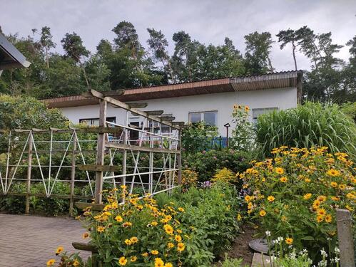 Foto - Ferienbungalow am Malchiner See zu verkaufen