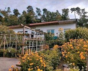Ferienbungalow am Malchiner See zu verkaufen