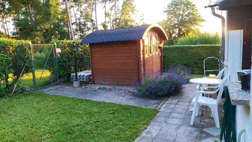 Foto - 3 Zimmer Bungalow zum Kaufen in Malchin