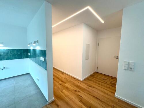 Foto - Erdgeschoßwohnung in Gaienhofen zum Kaufen