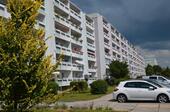 Foto - 3 Zi-Whg, mit großer sonniger Loggia+freier Blick ins Erzgebirge