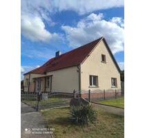 Gemütliches Eigenheim in Mesendorf bei Pritzwalk zu verkaufen