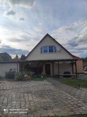 Foto - 4 Zimmer Einfamilienhaus zum Kaufen in Pritzwalk