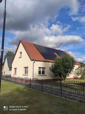Foto - 4 Zimmer Einfamilienhaus in Pritzwalk