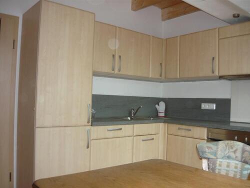 Foto - 5 Zimmer Dachgeschoßwohnung zur Miete in Pfaffing