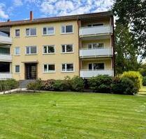 5 Zimmer Wohnung in ruhiger Lage - Bremen Horn-Lehe