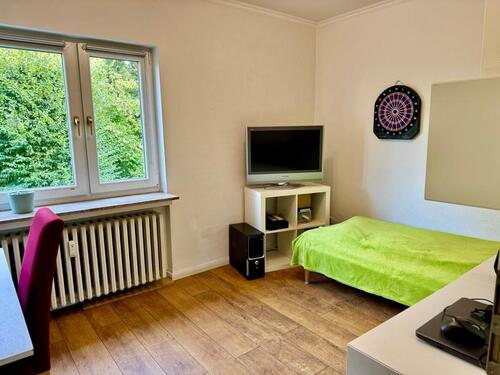 Foto - 5 Zimmer Hochparterre zum Kaufen in Bremen