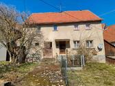 Foto - Einfamilienhaus zum Kaufen in Oberelsbach